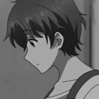 宫崎骏小魔女情侣头像(11)