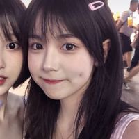 气质活泼型的微信头像(11)