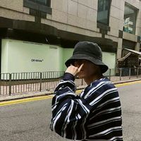 带来好运的微信男头像