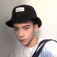 单身帅气的男生qq头像图片