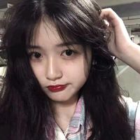 日本有素颜的女生头像女生(14)