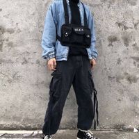 头像男生帅气背影 超拽 阳光(14)