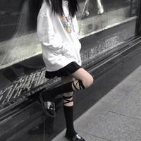 夜店微信头像女生(17)