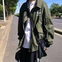 人在湖边看山头像男生(4)