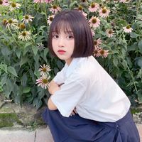 个性衣服头像女生(13)