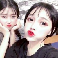 奋发图强狼微信头像(15)