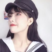 冷酷霸气微信头像女(3)