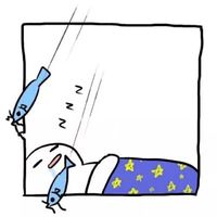 哈士奇可爱微信头像(12)