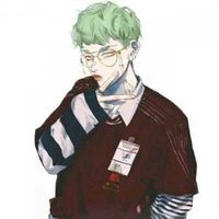 短袖男生头像(17)
