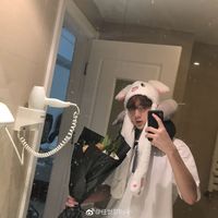 羊羊们的全部微信头像(10)