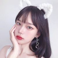 俩女儿微信头像(4)