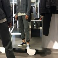 个性背影图片黑白 男生头像小清新图片