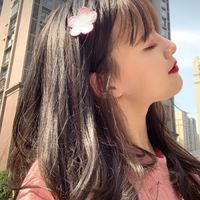 qq头像女生七张(3)