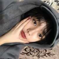 中国结的微信头像(11)