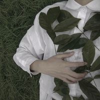 qq孤独高冷头像男生背影图片大全