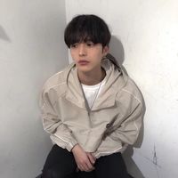 qq头像古风男生黑白头像大全(4)