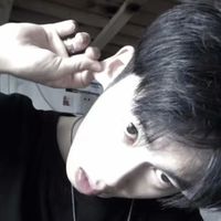 q乐园男生背影头像黑白头像(20)