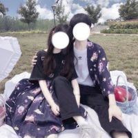 玩网的情侣头像吧(11)