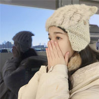 唯美白衣女生头像(14)
