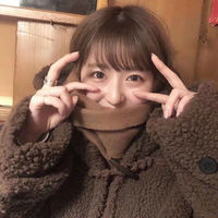 非主流女生头像超萌(2)