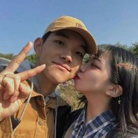 云中君瑶cp情侣头像(6)