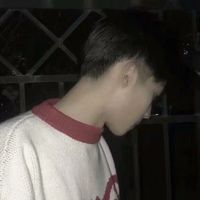 男生乌鸦头像(4)