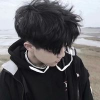 男生拿着内裤笑头像(17)