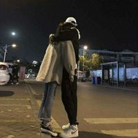 一模一样情侣头像(11)