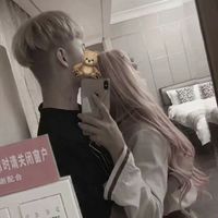 形状情侣头像(3)