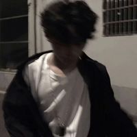 男生摩托车qq头像图片(9)