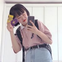 酷酷的头像黑白女生头像(2)