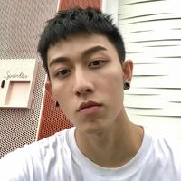 扣扣萌男生头像图片大全(19)