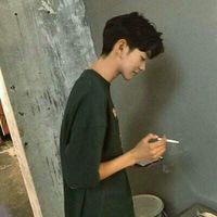 个性的男生头像高清图片大全唯美(16)