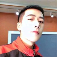 狐狸同学男生头像(2)