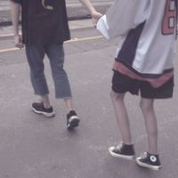 快手二次元情侣头像女生头像(20)