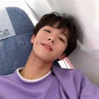 用纸挡嘴情侣黑白头像(17)