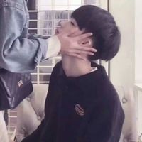情侣头像二次元超级萌