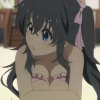 头像个性情侣带一个字(18)