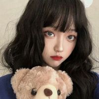 个性港味女生头像(17)