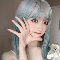 好看头像 女生(圣诞节)(20)