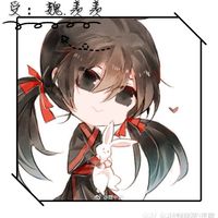 劫辛德拉情侣头像(17)