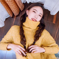 胸大露面女生头像(3)