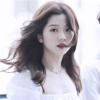 头像有天空的女生头像(14)