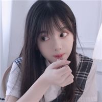 非主流小清新图片女生头像背影(16)