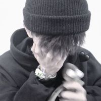 成熟图片清新头像男生头像(4)