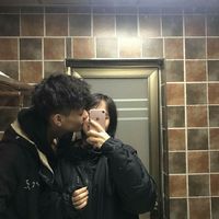情侣头像个人两分开(4)