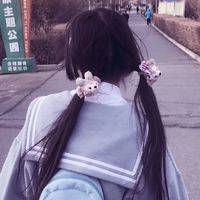 蟹老板情侣头像(7)