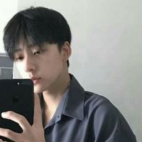 陌陌头像男生大图背影(18)