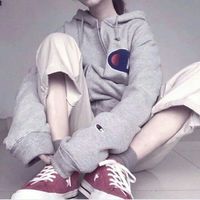 带花的qq真人头像女生背影(20)