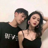 小熊猫的情侣头像图片(20)